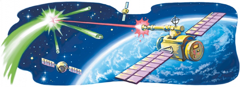 Иллюстрация к книге — Кефир, Гаврош и Рикошет, или Приключения енотов-инопланетян [i_002.jpg]