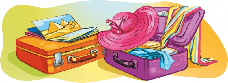 Иллюстрация к книге — Кефир, Гаврош и Рикошет, или Приключения енотов-инопланетян [i_006.jpg]