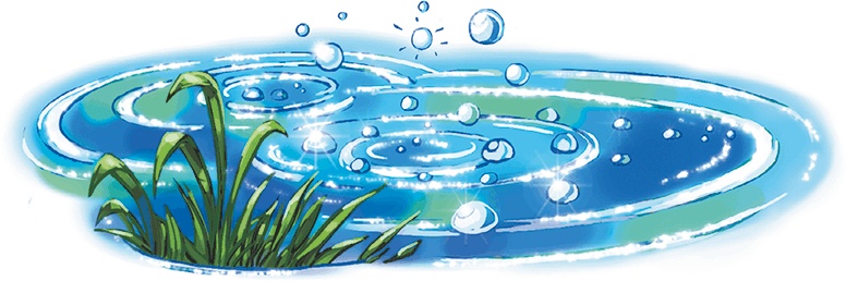 Иллюстрация к книге — Кефир, Гаврош и Рикошет, или Приключения енотов-инопланетян [i_019.jpg]