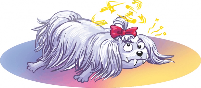 Иллюстрация к книге — Кефир, Гаврош и Рикошет, или Приключения енотов-инопланетян [i_097.jpg]