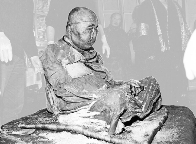 Иллюстрация к книге — Тайны бессмертия [i_011.jpg]