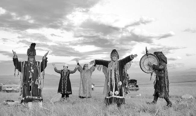 Иллюстрация к книге — Тайны бессмертия [i_022.jpg]