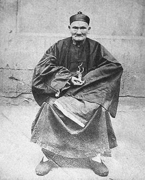 Иллюстрация к книге — Тайны бессмертия [i_025.jpg]