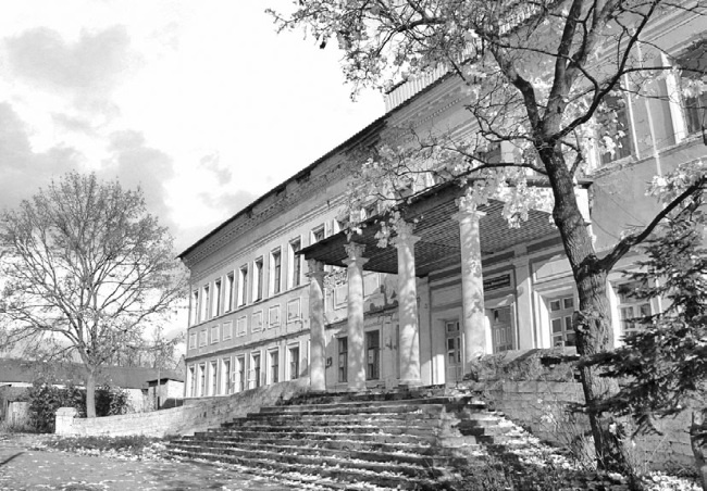 Иллюстрация к книге — Тайны бессмертия [i_026.jpg]