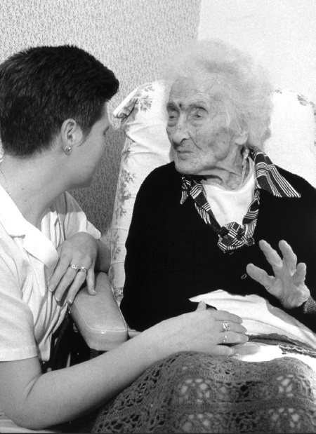 Иллюстрация к книге — Тайны бессмертия [i_031.jpg]