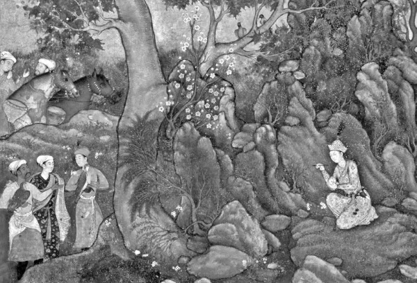 Иллюстрация к книге — Тайны бессмертия [i_062.jpg]