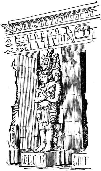 Иллюстрация к книге — Тайны бессмертия [i_064.jpg]