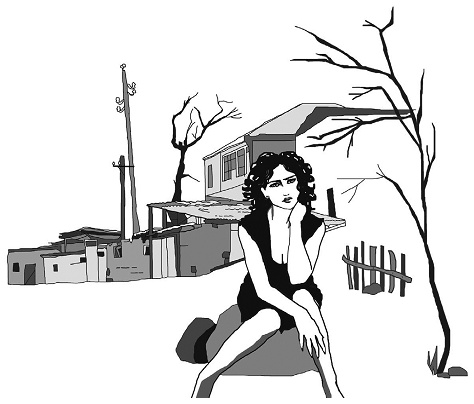 Иллюстрация к книге — Зулали (сборник) [i_002.jpg]