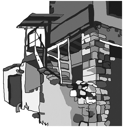 Иллюстрация к книге — Зулали (сборник) [i_012.jpg]