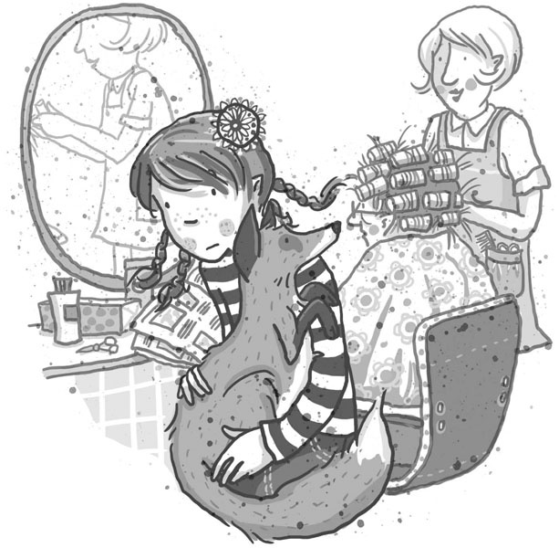 Иллюстрация к книге — Школа волшебных зверей [_122.jpg]