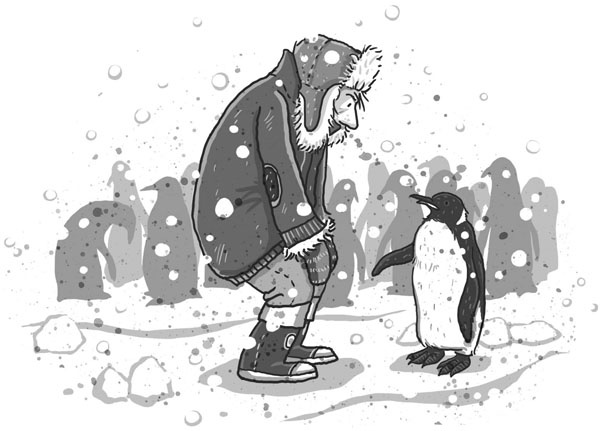 Иллюстрация к книге — Школа волшебных зверей [_13.jpg]