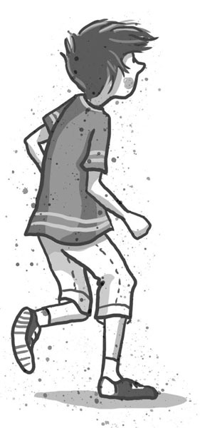 Иллюстрация к книге — Школа волшебных зверей [_1502.jpg]