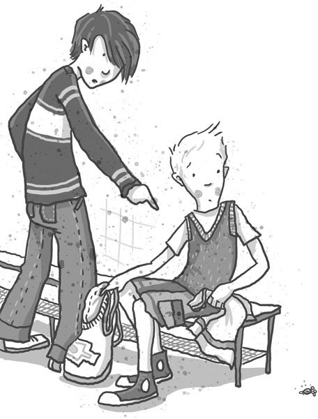 Иллюстрация к книге — Школа волшебных зверей [_912.jpg]