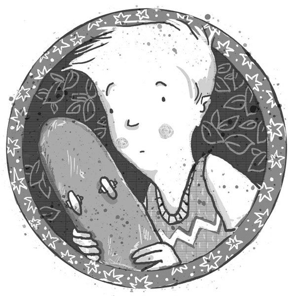 Иллюстрация к книге — Школа волшебных зверей [g16.jpg]