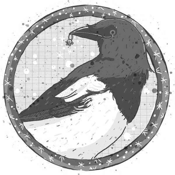 Иллюстрация к книге — Школа волшебных зверей [g21_posled.jpg]