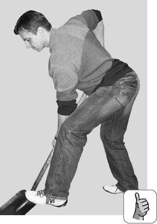 Иллюстрация к книге — Большая книга упражнений для спины. Комплекс &quot;Умный позвоночник&quot; [_106.jpg]