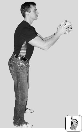 Иллюстрация к книге — Большая книга упражнений для спины. Комплекс &quot;Умный позвоночник&quot; [_109.jpg]