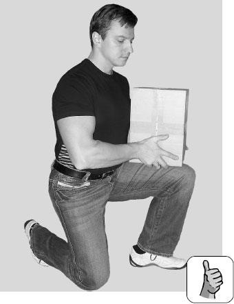 Иллюстрация к книге — Большая книга упражнений для спины. Комплекс &quot;Умный позвоночник&quot; [_116.jpg]