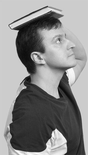 Иллюстрация к книге — Большая книга упражнений для спины. Комплекс &quot;Умный позвоночник&quot; [_128.jpg]