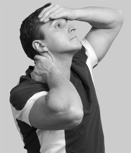 Иллюстрация к книге — Большая книга упражнений для спины. Комплекс &quot;Умный позвоночник&quot; [_130.jpg]