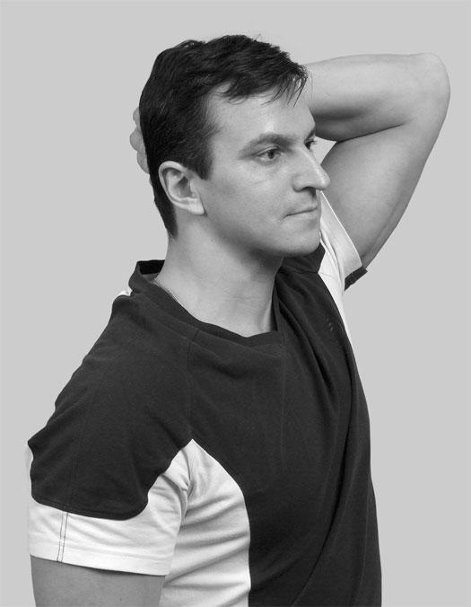 Иллюстрация к книге — Большая книга упражнений для спины. Комплекс &quot;Умный позвоночник&quot; [_131.jpg]