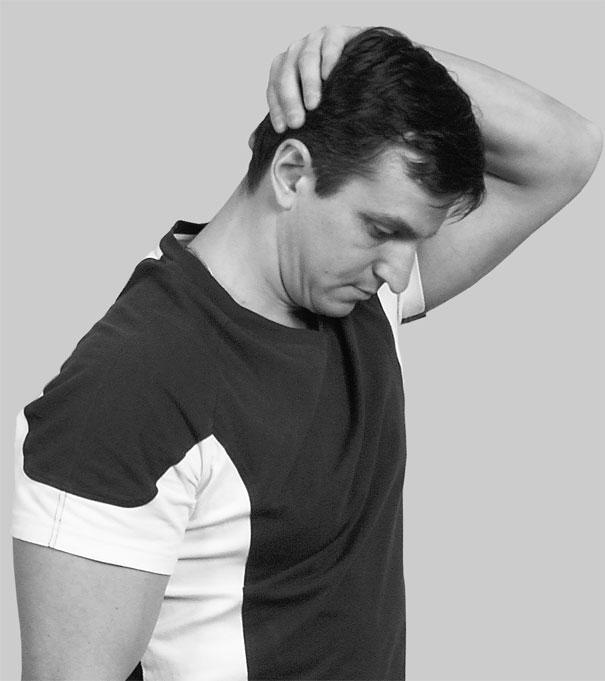 Иллюстрация к книге — Большая книга упражнений для спины. Комплекс &quot;Умный позвоночник&quot; [_132.jpg]