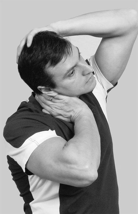 Иллюстрация к книге — Большая книга упражнений для спины. Комплекс &quot;Умный позвоночник&quot; [_133.jpg]