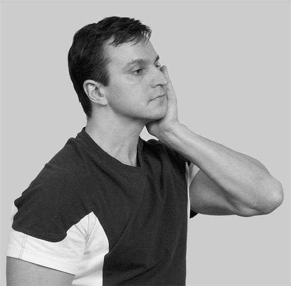 Иллюстрация к книге — Большая книга упражнений для спины. Комплекс &quot;Умный позвоночник&quot; [_134.jpg]