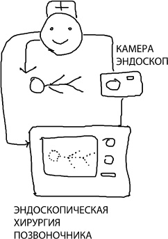 Иллюстрация к книге — Большая книга упражнений для спины. Комплекс &quot;Умный позвоночник&quot; [_14.jpg]