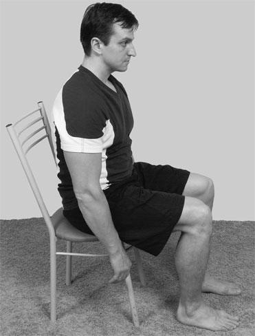 Иллюстрация к книге — Большая книга упражнений для спины. Комплекс &quot;Умный позвоночник&quot; [_146.jpg]