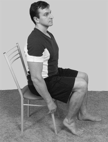 Иллюстрация к книге — Большая книга упражнений для спины. Комплекс &quot;Умный позвоночник&quot; [_147.jpg]