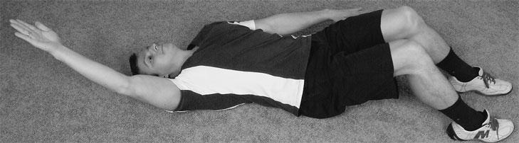 Иллюстрация к книге — Большая книга упражнений для спины. Комплекс &quot;Умный позвоночник&quot; [_151.jpg]