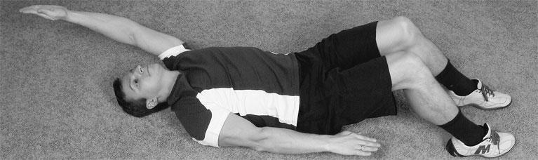 Иллюстрация к книге — Большая книга упражнений для спины. Комплекс &quot;Умный позвоночник&quot; [_152.jpg]