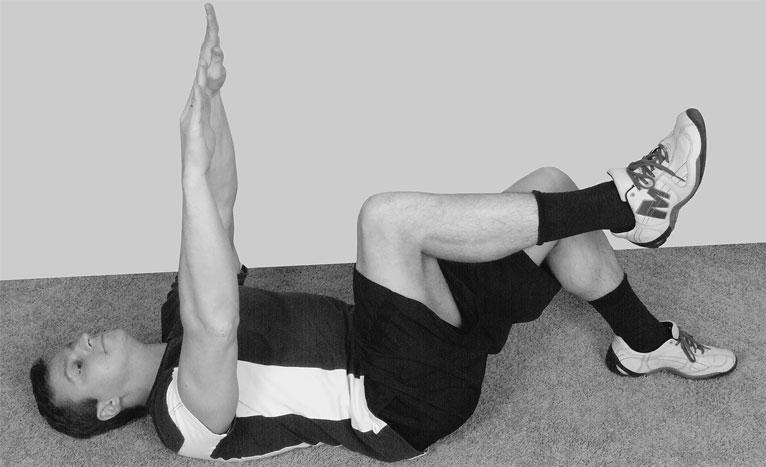 Иллюстрация к книге — Большая книга упражнений для спины. Комплекс &quot;Умный позвоночник&quot; [_153.jpg]