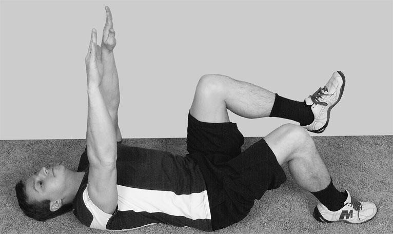 Иллюстрация к книге — Большая книга упражнений для спины. Комплекс &quot;Умный позвоночник&quot; [_154.jpg]