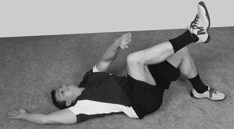 Иллюстрация к книге — Большая книга упражнений для спины. Комплекс &quot;Умный позвоночник&quot; [_156.jpg]