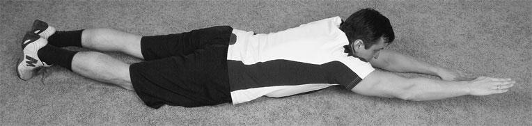 Иллюстрация к книге — Большая книга упражнений для спины. Комплекс &quot;Умный позвоночник&quot; [_157.jpg]