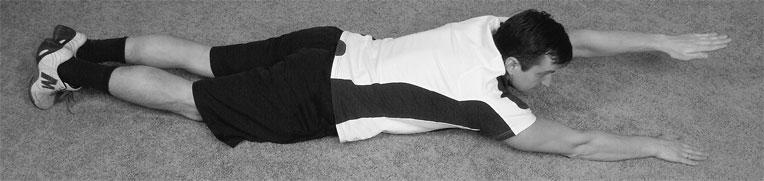 Иллюстрация к книге — Большая книга упражнений для спины. Комплекс &quot;Умный позвоночник&quot; [_158.jpg]