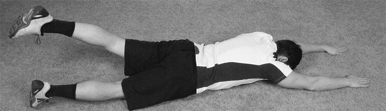 Иллюстрация к книге — Большая книга упражнений для спины. Комплекс &quot;Умный позвоночник&quot; [_159.jpg]