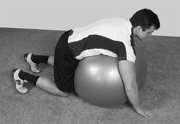 Иллюстрация к книге — Большая книга упражнений для спины. Комплекс &quot;Умный позвоночник&quot; [_161.jpg]