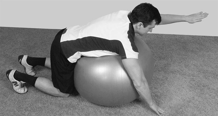 Иллюстрация к книге — Большая книга упражнений для спины. Комплекс &quot;Умный позвоночник&quot; [_163.jpg]