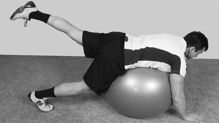 Иллюстрация к книге — Большая книга упражнений для спины. Комплекс &quot;Умный позвоночник&quot; [_165.jpg]