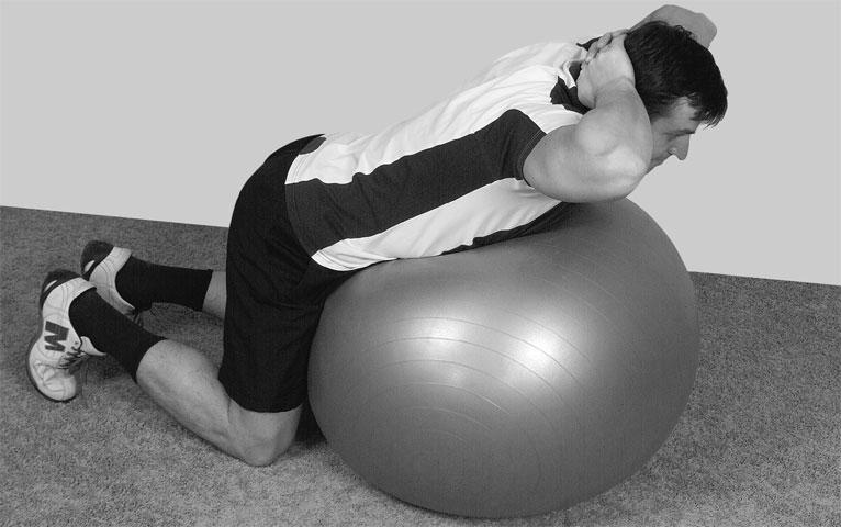 Иллюстрация к книге — Большая книга упражнений для спины. Комплекс &quot;Умный позвоночник&quot; [_168.jpg]