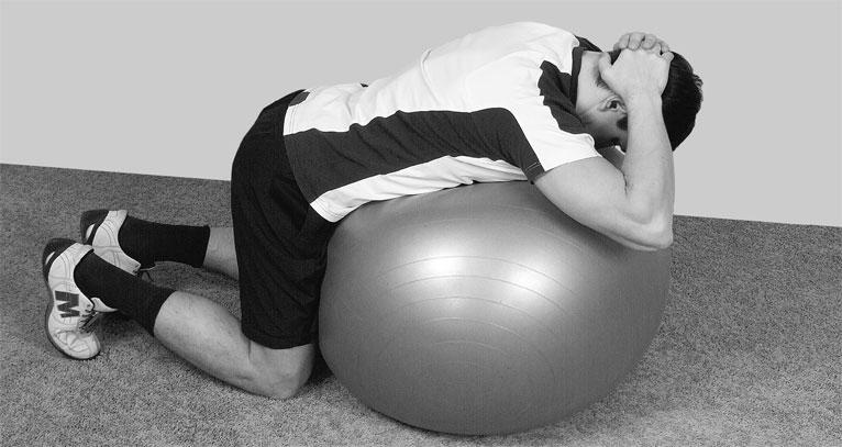 Иллюстрация к книге — Большая книга упражнений для спины. Комплекс &quot;Умный позвоночник&quot; [_169.jpg]