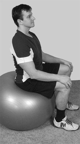 Иллюстрация к книге — Большая книга упражнений для спины. Комплекс &quot;Умный позвоночник&quot; [_170.jpg]