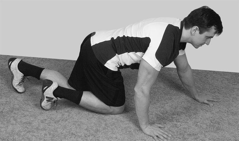 Иллюстрация к книге — Большая книга упражнений для спины. Комплекс &quot;Умный позвоночник&quot; [_171.jpg]