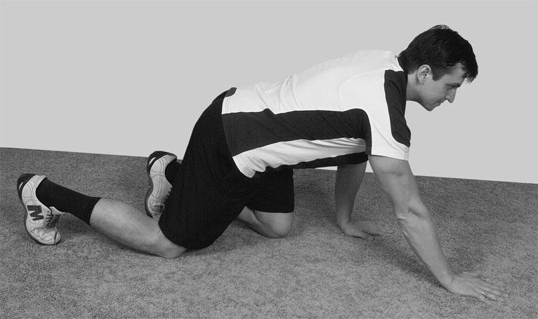 Иллюстрация к книге — Большая книга упражнений для спины. Комплекс &quot;Умный позвоночник&quot; [_172.jpg]