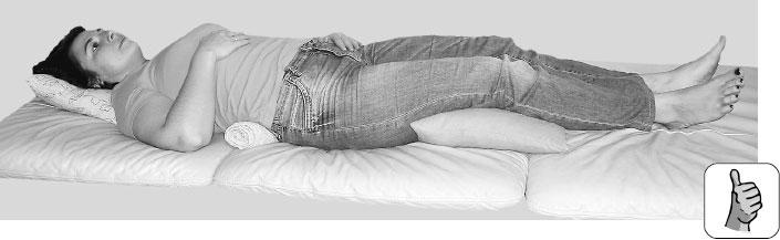 Иллюстрация к книге — Большая книга упражнений для спины. Комплекс &quot;Умный позвоночник&quot; [_22.jpg]