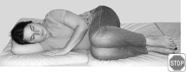 Иллюстрация к книге — Большая книга упражнений для спины. Комплекс &quot;Умный позвоночник&quot; [_24.jpg]