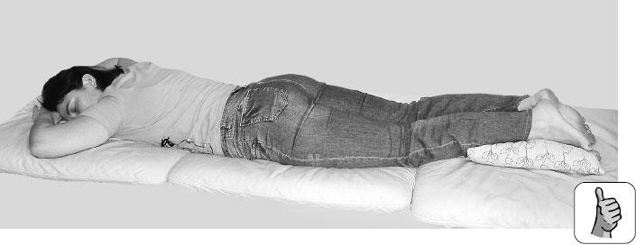 Иллюстрация к книге — Большая книга упражнений для спины. Комплекс &quot;Умный позвоночник&quot; [_26.jpg]